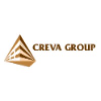 Creva Group Ltd. logo, Creva Group Ltd. contact details