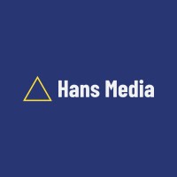 Hans Media AS logo, Hans Media AS contact details