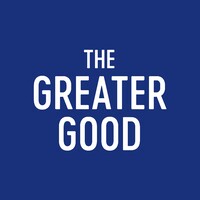 The Greater Good Creative Collective logo, The Greater Good Creative Collective contact details