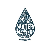 WaterMatters logo, WaterMatters contact details