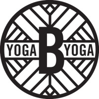 YOGA B YOGA logo, YOGA B YOGA contact details