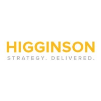 Higginson Strategy logo, Higginson Strategy contact details