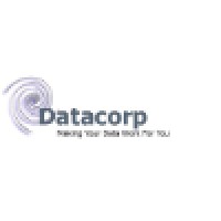 MJ Datacorp logo, MJ Datacorp contact details