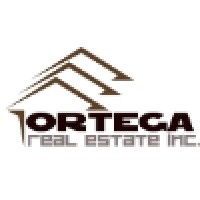 Ortega Real Estate, Inc. logo, Ortega Real Estate, Inc. contact details