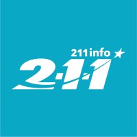 211 info logo, 211 info contact details