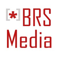 BRS Media Inc. logo, BRS Media Inc. contact details