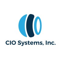 CIO Systems, Inc logo, CIO Systems, Inc contact details