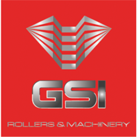 GSI Rollers & Machinery logo, GSI Rollers & Machinery contact details