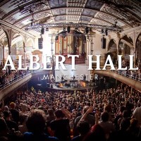 Albert Hall logo, Albert Hall contact details