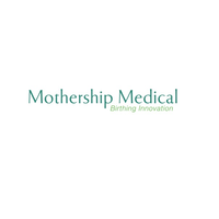 Mothership Medical logo, Mothership Medical contact details