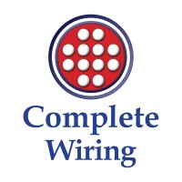 Complete Wiring logo, Complete Wiring contact details