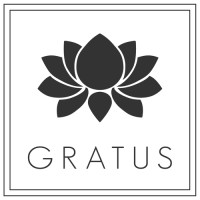 Gratus logo, Gratus contact details