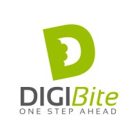 DigiBite logo, DigiBite contact details