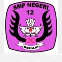 SMP Negeri 12 Bekasi logo, SMP Negeri 12 Bekasi contact details