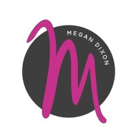 Megan Dixon logo, Megan Dixon contact details