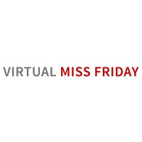 Virtual Miss Friday (VMF Ltd) logo, Virtual Miss Friday (VMF Ltd) contact details