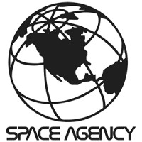 Space Agency Booking logo, Space Agency Booking contact details