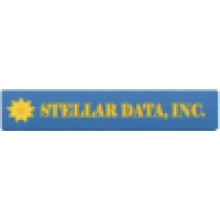 Stellar Data, Inc. logo, Stellar Data, Inc. contact details