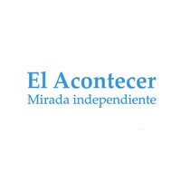 El Acontecer logo, El Acontecer contact details