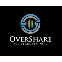 OverShare Advice and Planning, LLC logo, OverShare Advice and Planning, LLC contact details