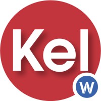 Kelreferencement logo, Kelreferencement contact details