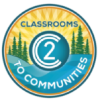 Classrooms to Communities (C2C) BC Education Network logo, Classrooms to Communities (C2C) BC Education Network contact details