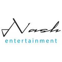 Nash Entertainment, LLC logo, Nash Entertainment, LLC contact details