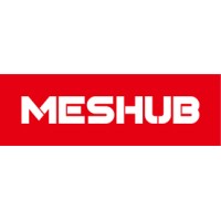 Meshub logo, Meshub contact details