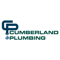 Cumberland Plumbing logo, Cumberland Plumbing contact details