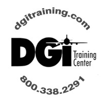 DGI Training Inc logo, DGI Training Inc contact details