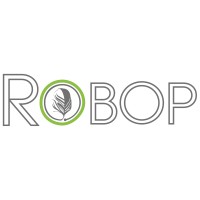 Robop logo, Robop contact details