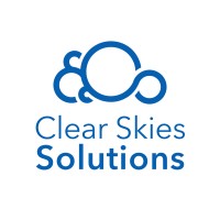 Clear Skies Solutions logo, Clear Skies Solutions contact details