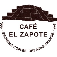 Café El Zapote logo, Café El Zapote contact details