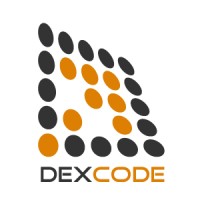 Dexcode logo, Dexcode contact details