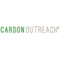 Cardon Outreach logo, Cardon Outreach contact details