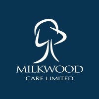 MILKWOOD CARE LTD logo, MILKWOOD CARE LTD contact details