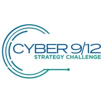 UK Cyber 9/12 Strategy Challenge logo, UK Cyber 9/12 Strategy Challenge contact details