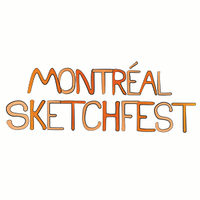 Montréal Sketchfest logo, Montréal Sketchfest contact details