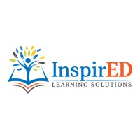 InspirED Learning Solutions logo, InspirED Learning Solutions contact details