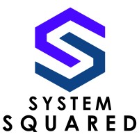 System Squared logo, System Squared contact details