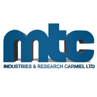 MTC Industries & Research logo, MTC Industries & Research contact details