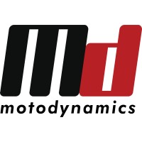 Moto Dynamics Pty Ltd logo, Moto Dynamics Pty Ltd contact details