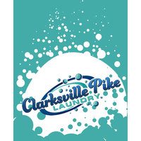 Clarksville Pike Laundry logo, Clarksville Pike Laundry contact details