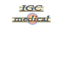 IGCmedical LLC logo, IGCmedical LLC contact details