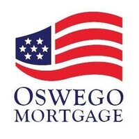 Oswego Mortgage Corporation logo, Oswego Mortgage Corporation contact details