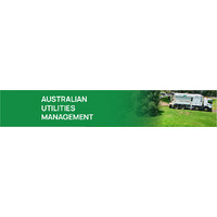 Australian Utilities Management Pty Ltd logo, Australian Utilities Management Pty Ltd contact details