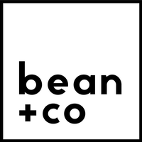 Bean + Co logo, Bean + Co contact details