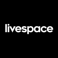 LiveSpace logo, LiveSpace contact details