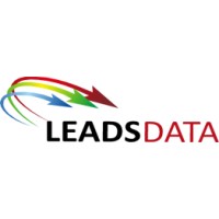 Leads Data logo, Leads Data contact details