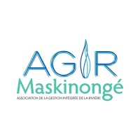 AGIR Maskinongé logo, AGIR Maskinongé contact details